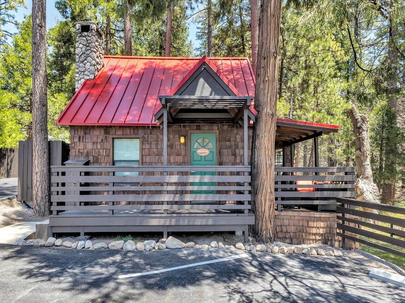 Idyllwild Inn image