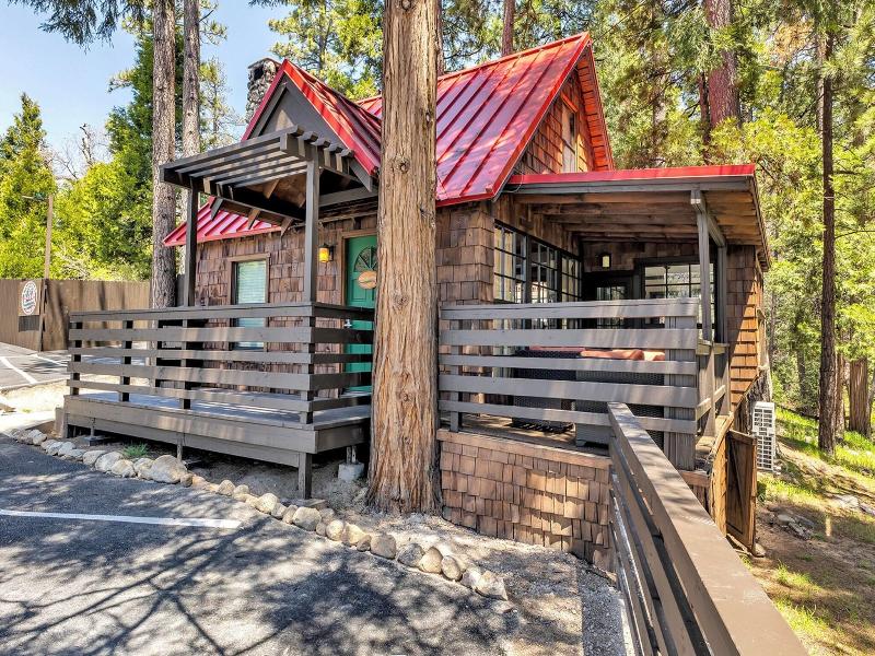 Idyllwild Inn image