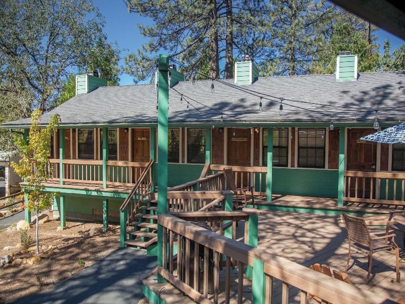 Idyllwild Inn image