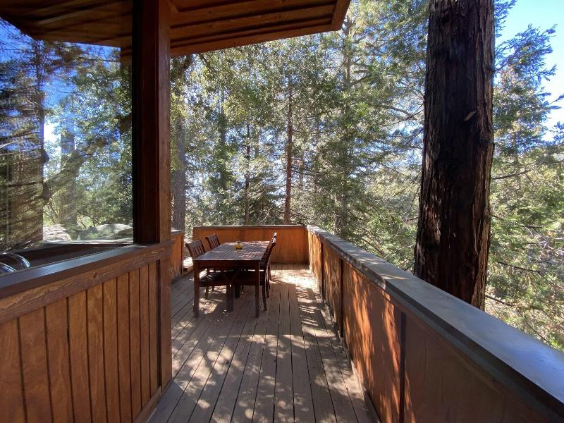 Idyllwild Inn image