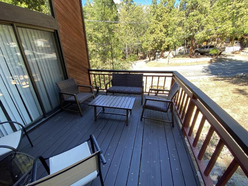 Idyllwild Inn image