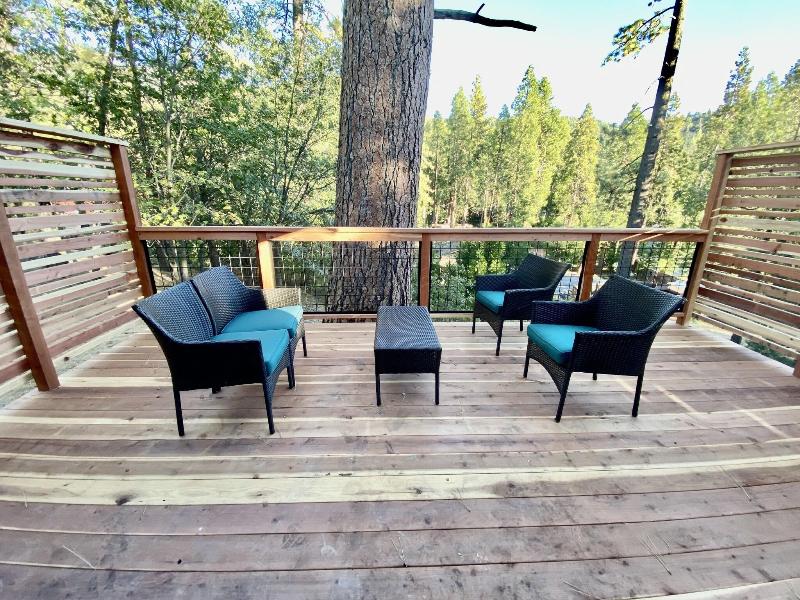 Idyllwild Inn image