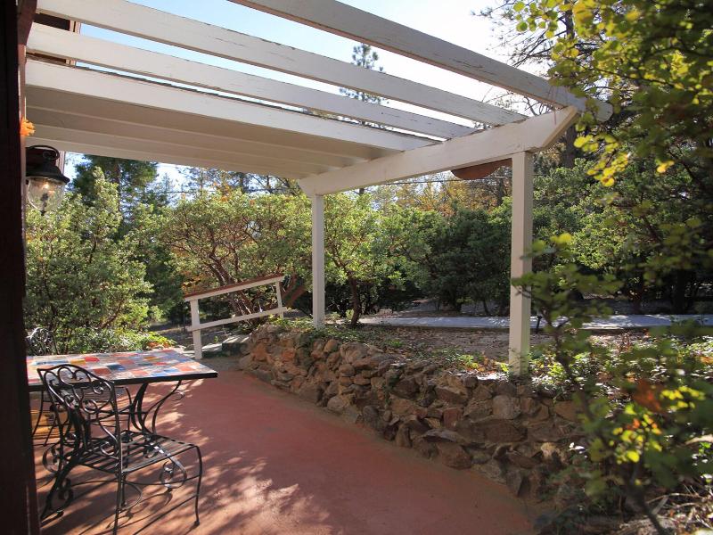 Idyllwild Inn image