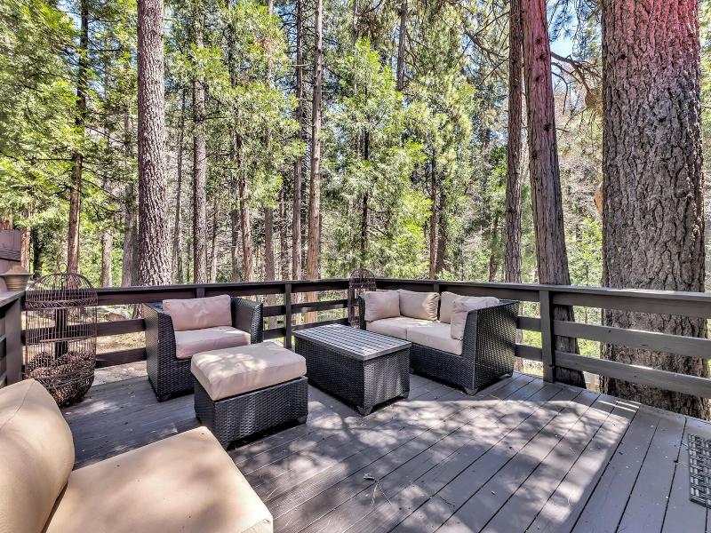 Idyllwild Inn image