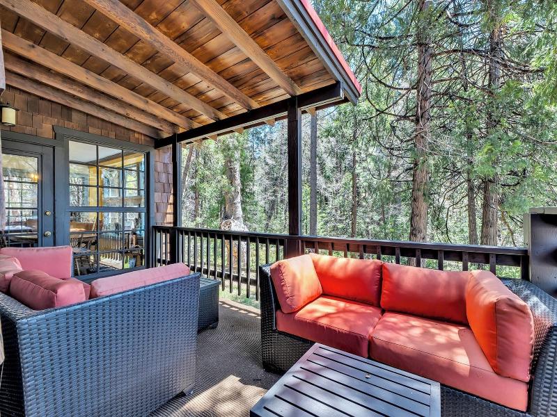 Idyllwild Inn image