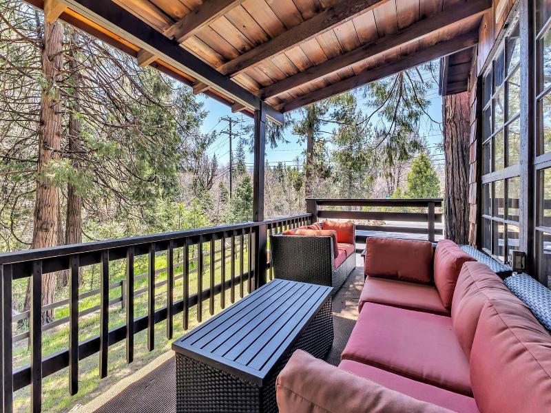 Idyllwild Inn image