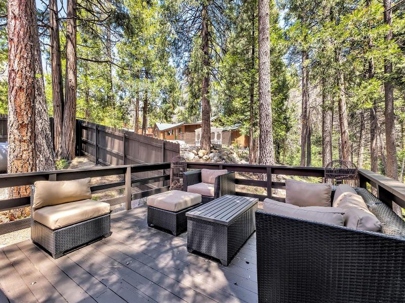 Idyllwild Inn image