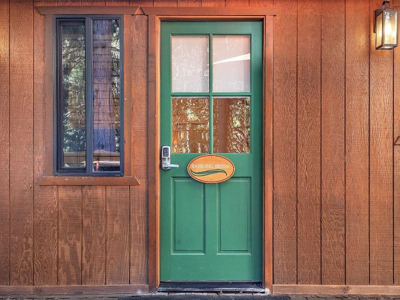 Idyllwild Inn image