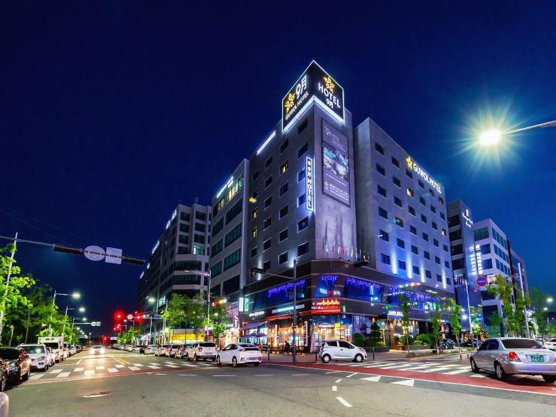 Guwol Hotel image
