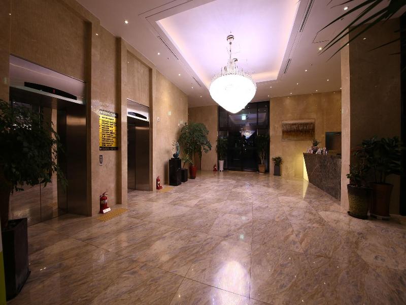 Guwol Hotel image