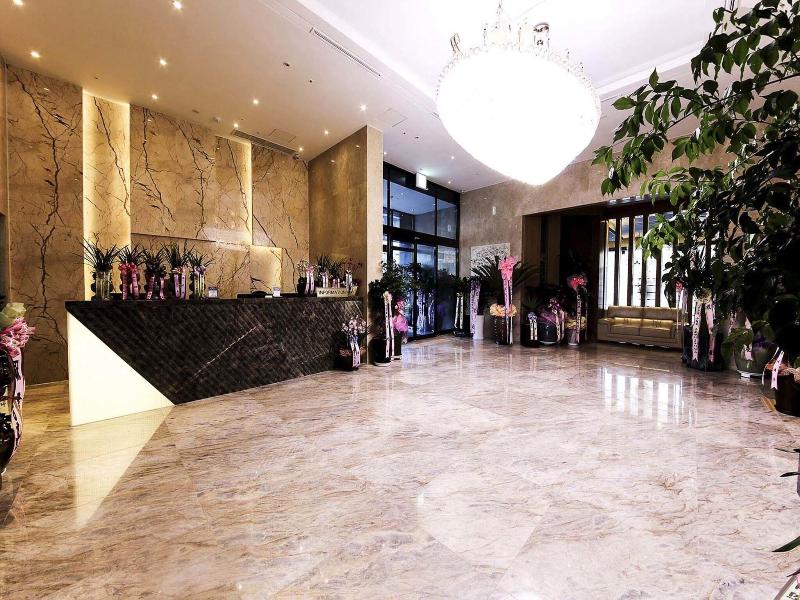 Guwol Hotel image