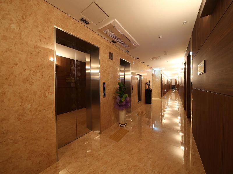 Guwol Hotel image