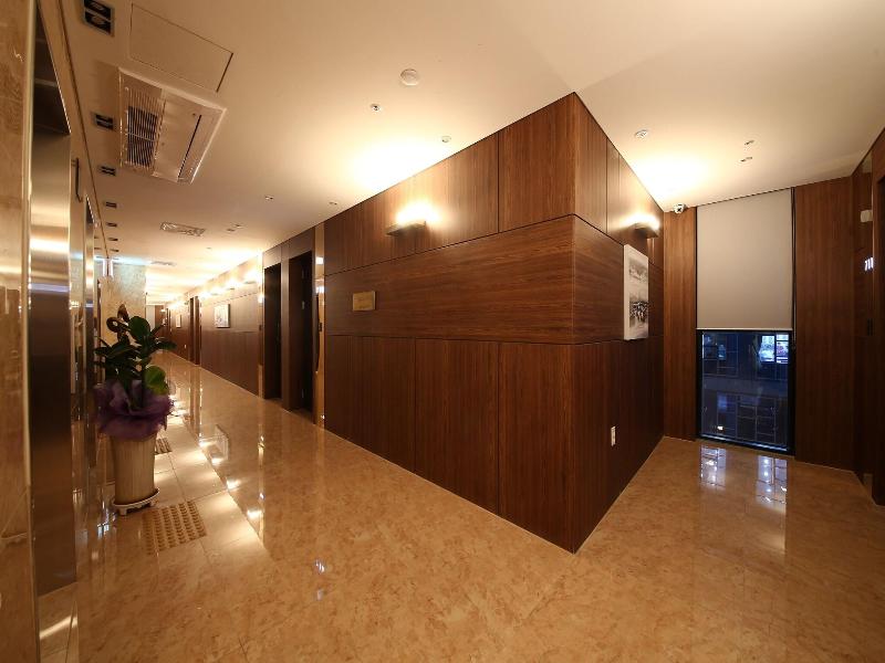 Guwol Hotel image