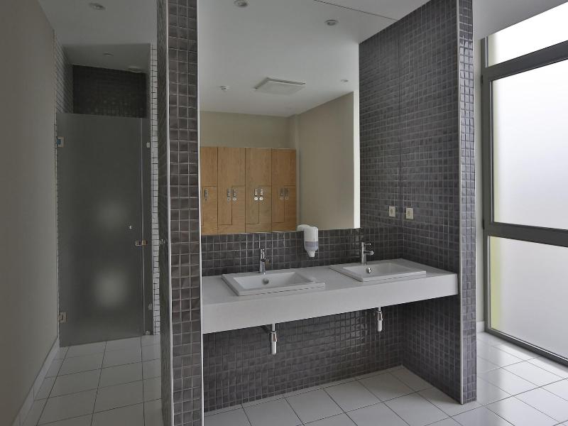 Homebridge Hotel Apartments image