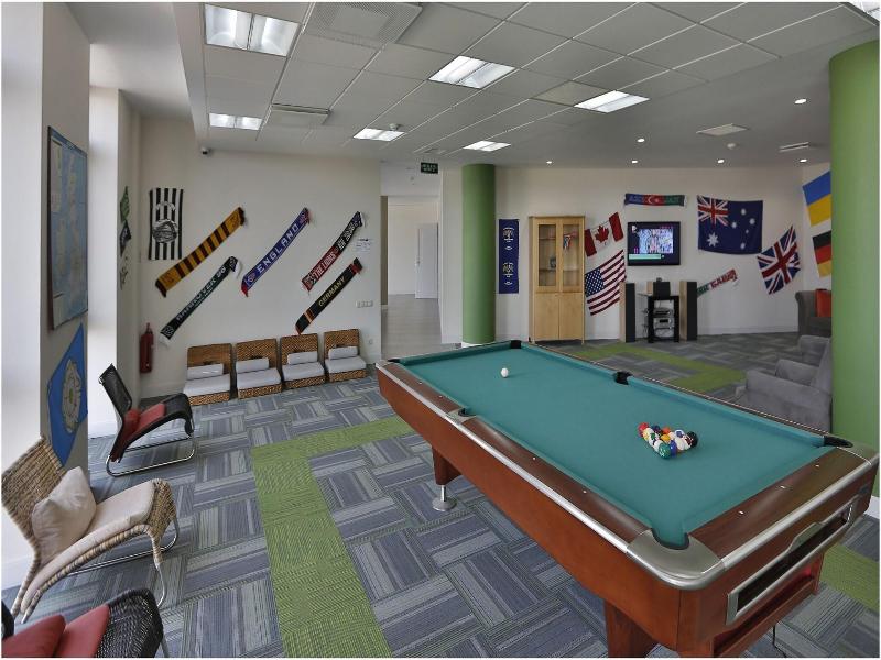 Homebridge Hotel Apartments image