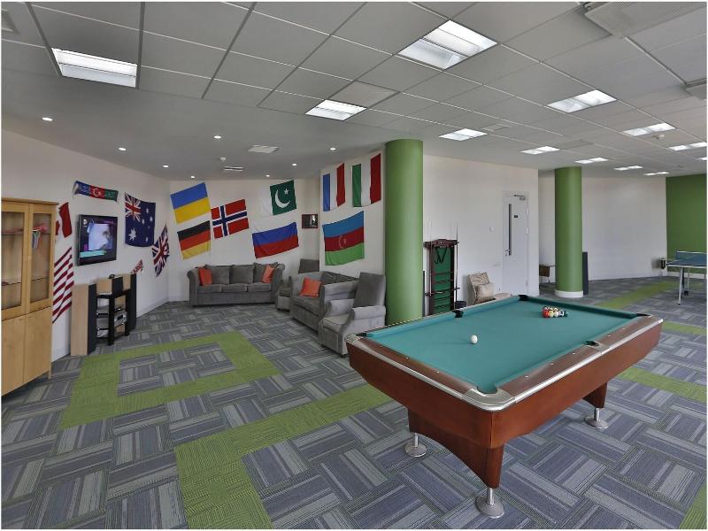 Homebridge Hotel Apartments image
