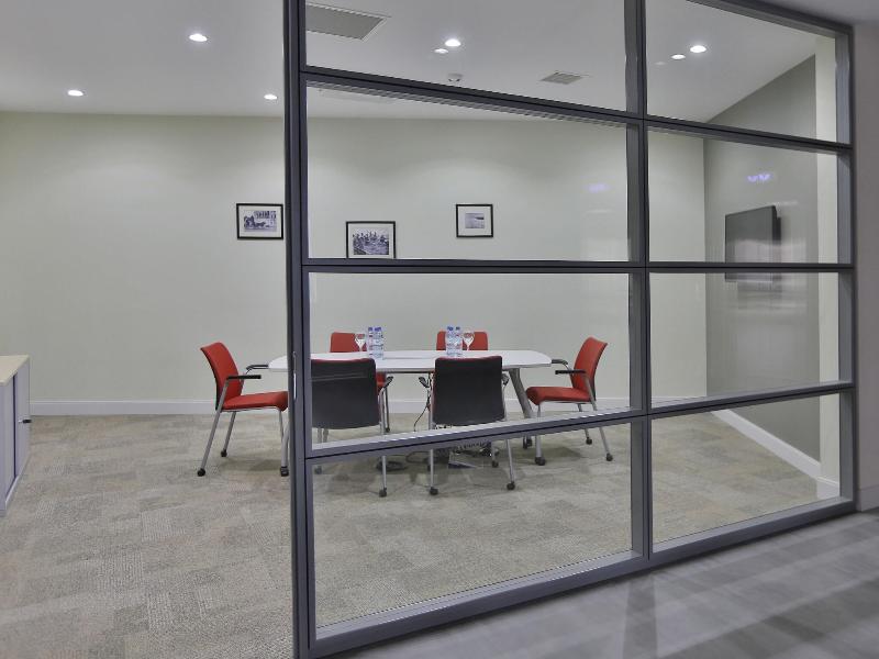 Homebridge Hotel Apartments image