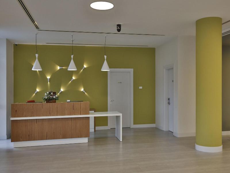 Homebridge Hotel Apartments image