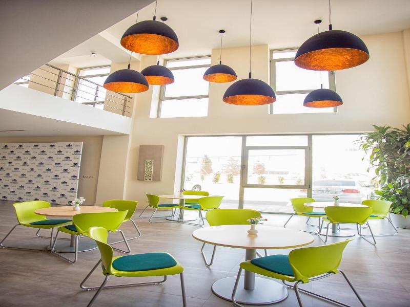 Homebridge Hotel Apartments image