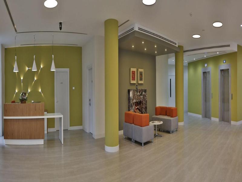 Homebridge Hotel Apartments image