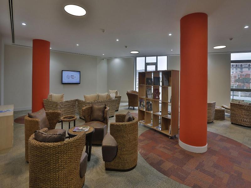 Homebridge Hotel Apartments image