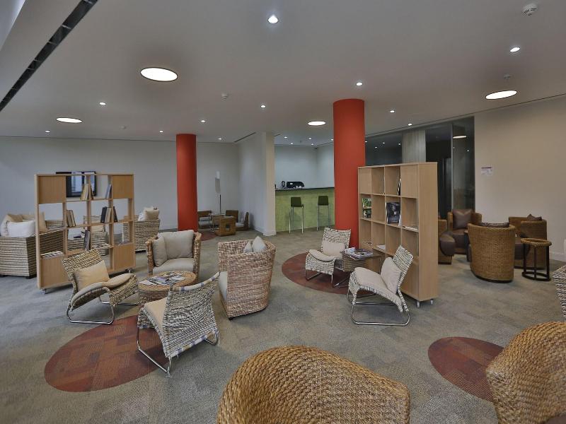 Homebridge Hotel Apartments image