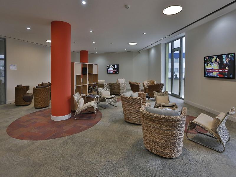 Homebridge Hotel Apartments image