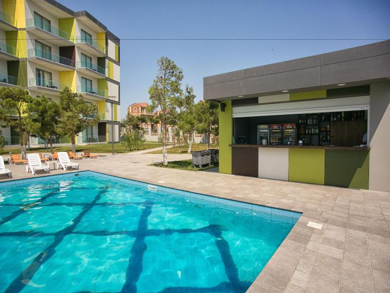 Homebridge Hotel Apartments image