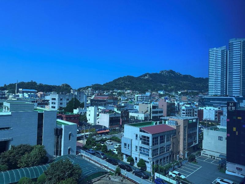 Hotel Wooin