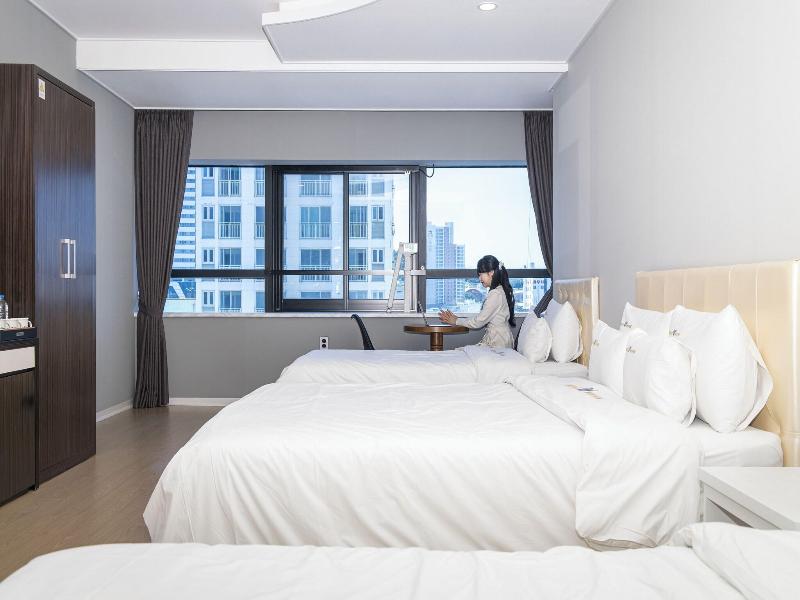 Hotel Wooin