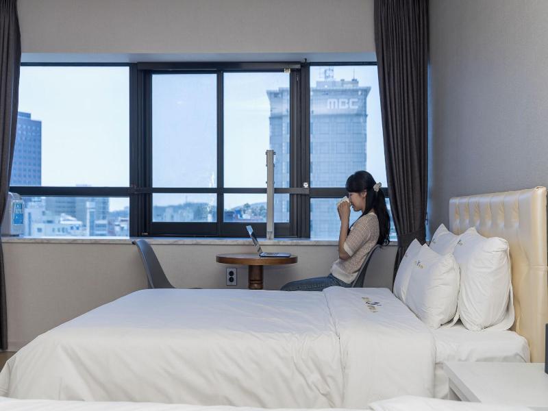 Hotel Wooin