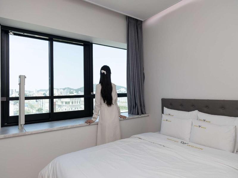Hotel Wooin