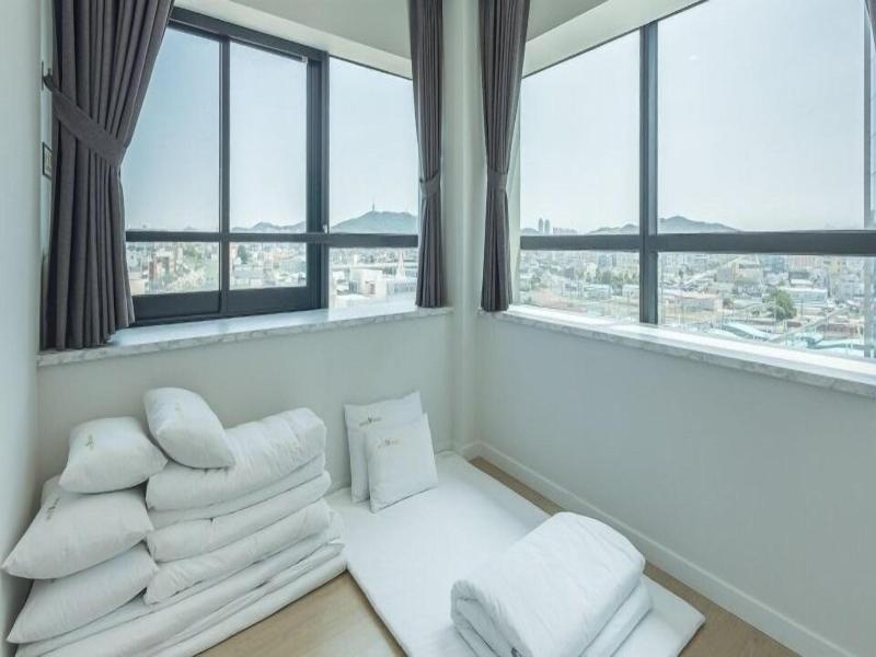 Hotel Wooin