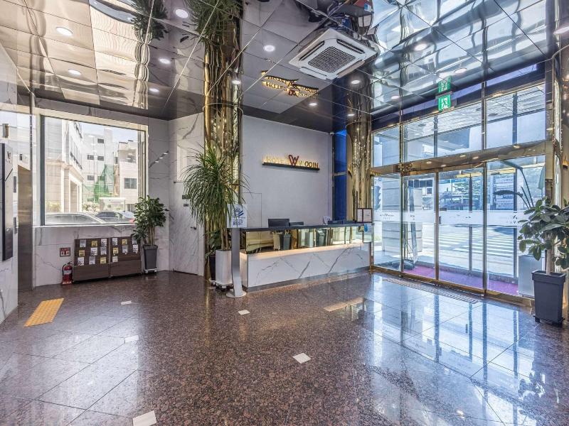 Hotel Wooin