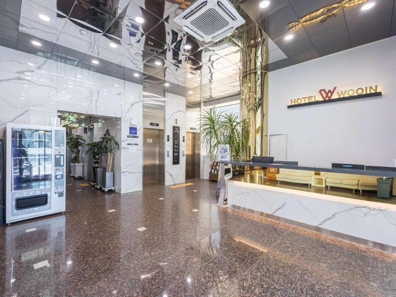 Hotel Wooin