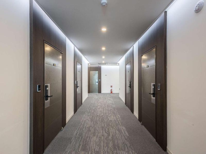 Hotel Wooin