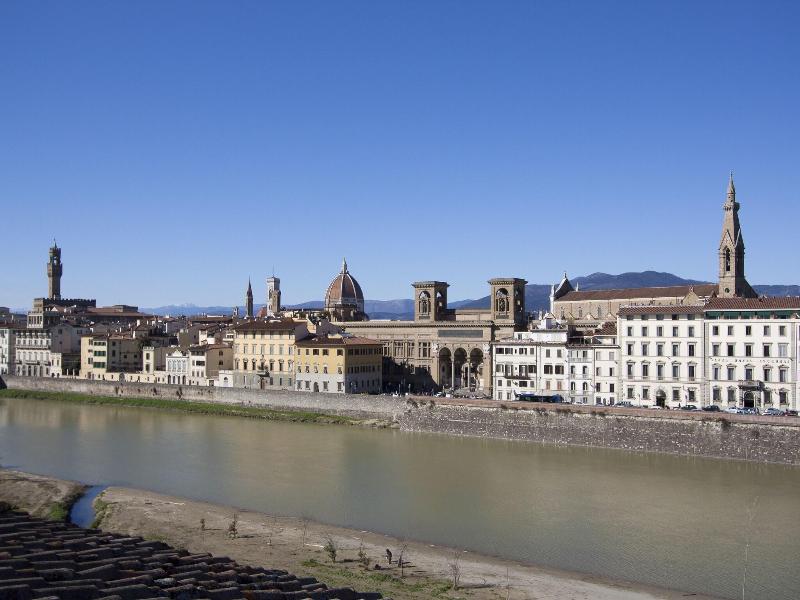 Serristori Palace Residence image