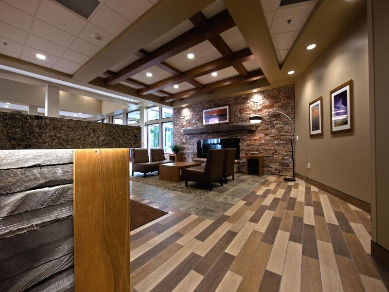 Legendary Waters Resort & Casino