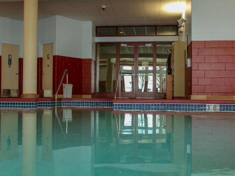 Legendary Waters Resort & Casino
