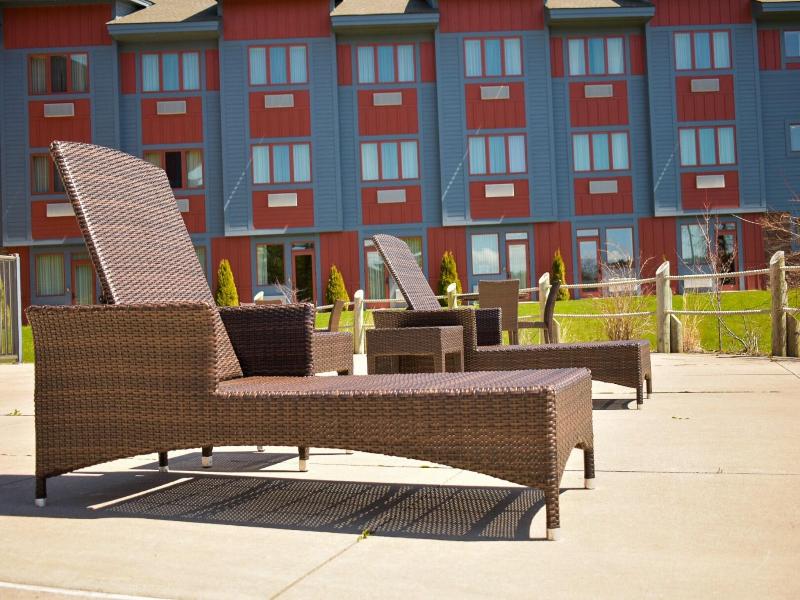 Legendary Waters Resort & Casino