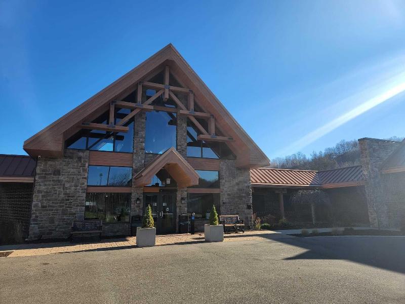 The Lodge At Hocking College image