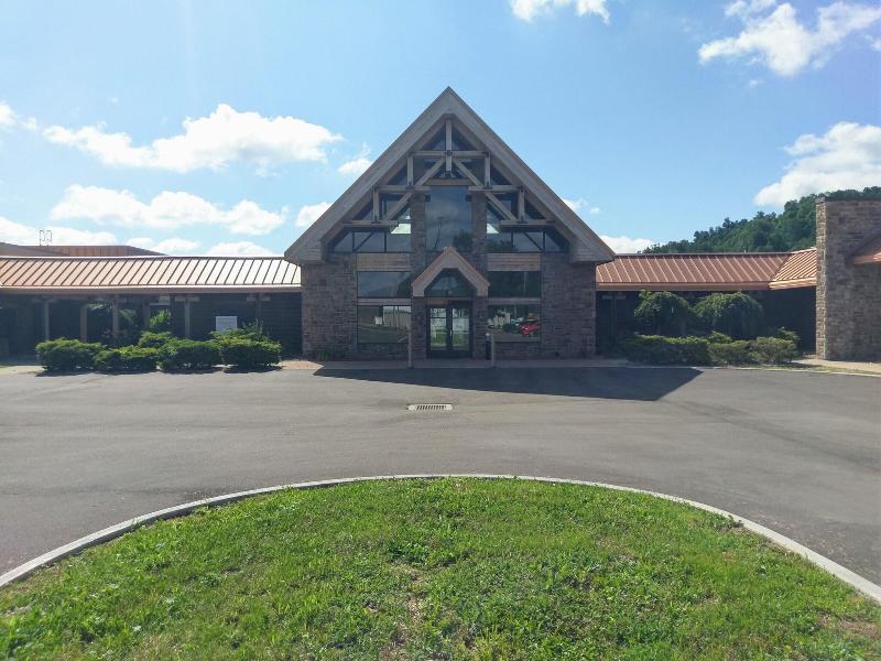 The Lodge At Hocking College image