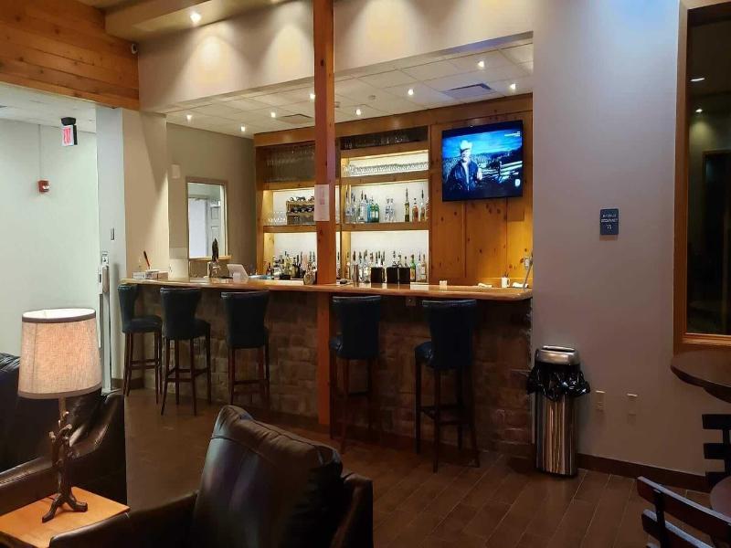The Lodge At Hocking College image