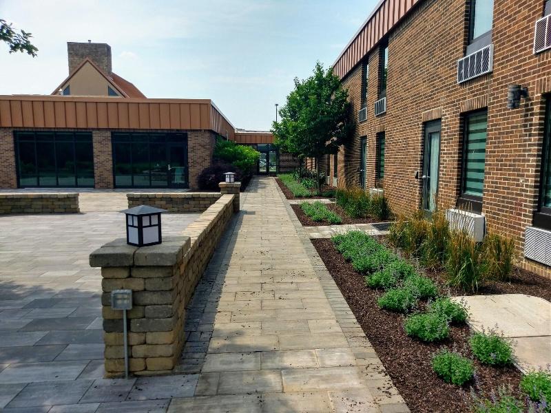 The Lodge At Hocking College image