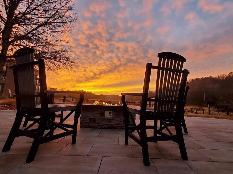 The Lodge At Hocking College image
