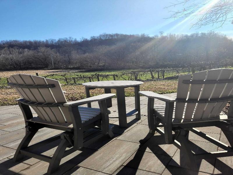 The Lodge At Hocking College image