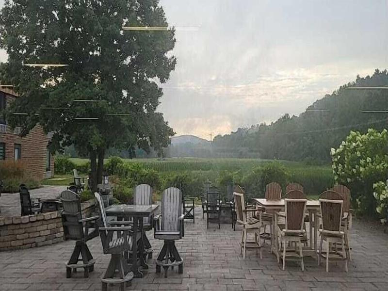 The Lodge At Hocking College image