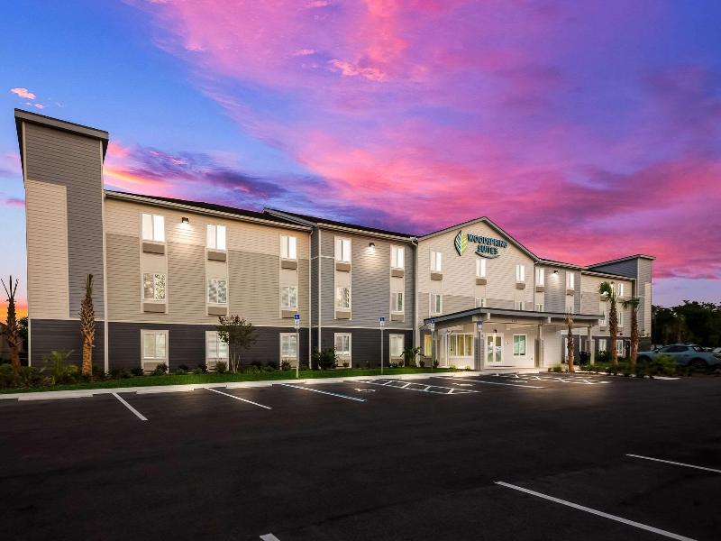 Woodspring Suites Inverness image