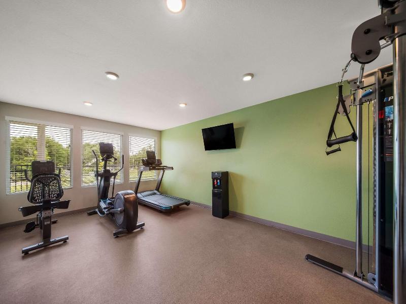 Woodspring Suites Inverness image