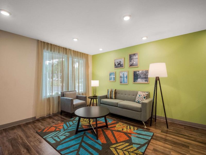 Woodspring Suites Inverness image